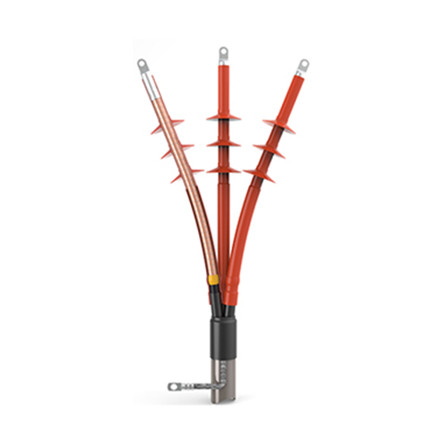 Cable Terminations For Polymeric Insulated Cables – Upto 72.5KV – Energicon