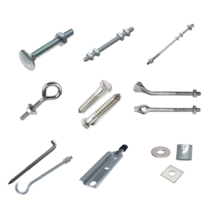 Fasteners