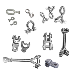 Insulator Hardware Fittings