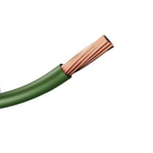 PVC covered Soft Drawn Copper Conductor