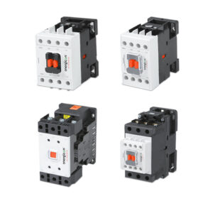 Power Contactors – 630A – 800A