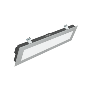 CLEAN ROOM LED TOP OPENING 1X1 18 W (System Lumens 1350)